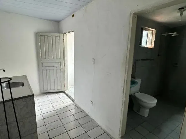 Imagem 10: Casa Duplex À Venda