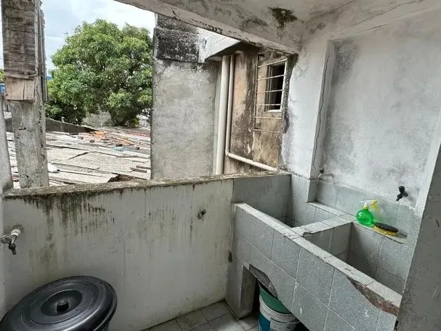 Imagem 14: Casa Duplex À Venda