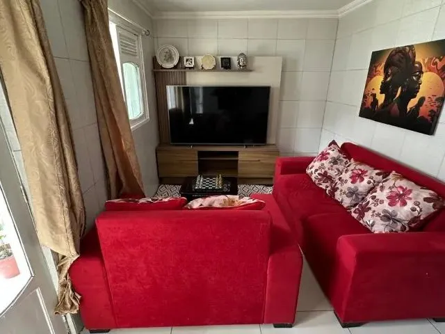 Imagem 9: Casa Duplex À Venda