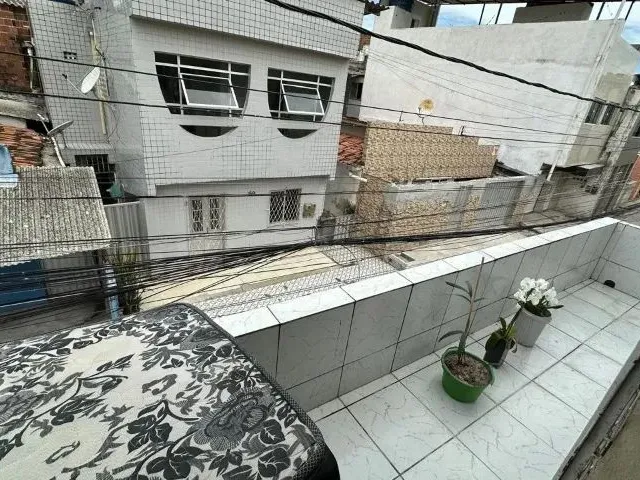Imagem 12: Casa Duplex À Venda