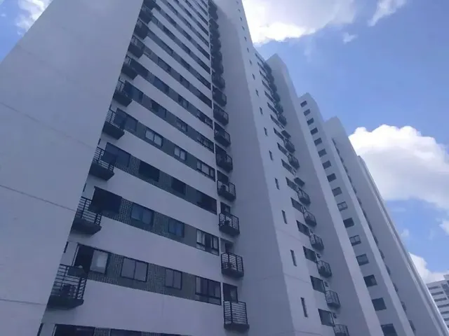 Imagem 15: Imóvel para Venda Tem 55 Metros Quadrados com 2 Quartos em Campo Grande - Recife - Pe