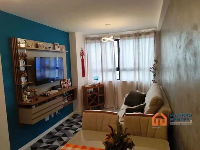 Imagem 5: Imóvel para Venda Tem 55 Metros Quadrados com 2 Quartos em Campo Grande - Recife - Pe