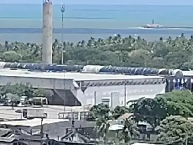 Imagem 8: Imóvel para Venda Tem 55 Metros Quadrados com 2 Quartos em Campo Grande - Recife - Pe