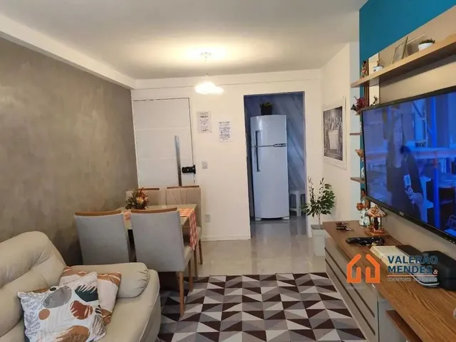 Imagem 3: Imóvel para Venda Tem 55 Metros Quadrados com 2 Quartos em Campo Grande - Recife - Pe