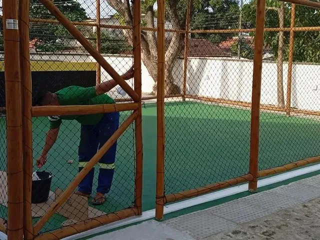 Imagem 14: Imóvel para Venda Tem 55 Metros Quadrados com 2 Quartos em Campo Grande - Recife - Pe