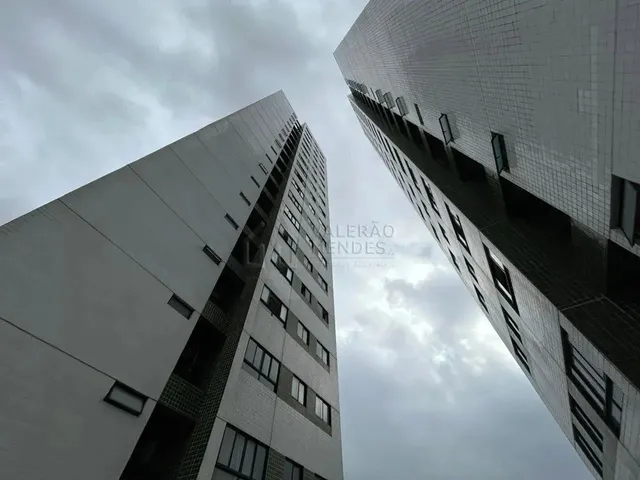 Imagem 12: Imóvel para Venda Tem 55 Metros Quadrados com 2 Quartos em Campo Grande - Recife - Pe