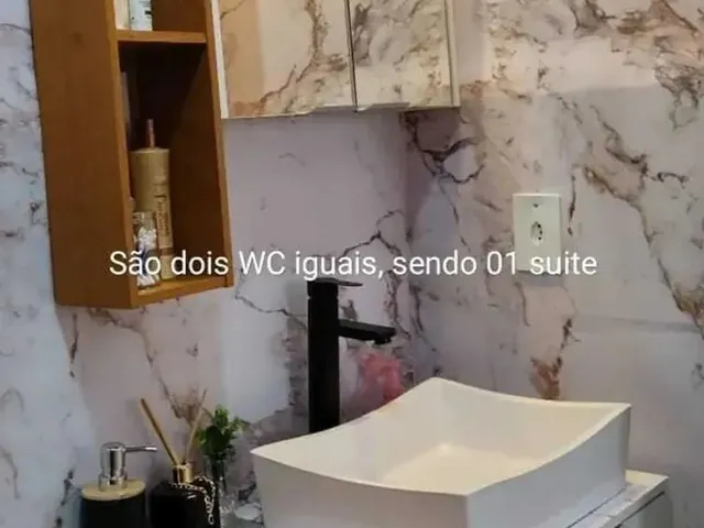 Imagem 4: Imóvel para Venda Tem 55 Metros Quadrados com 2 Quartos em Campo Grande - Recife - Pe