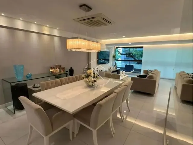Imagem: Apartamento 3 Suites Apipucos Lazer Completo