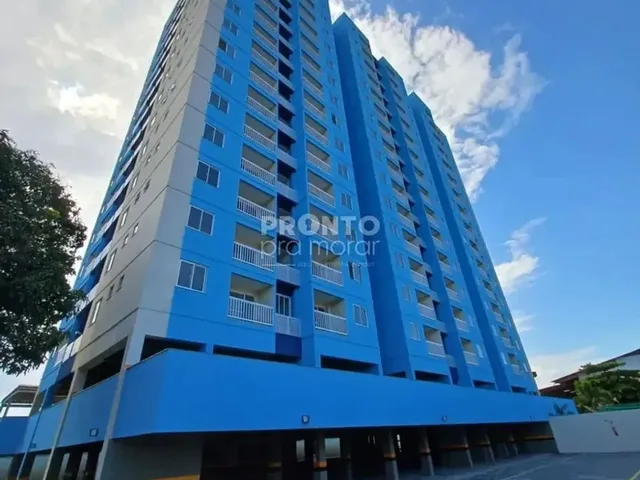 Imagem 1: Excelente Apartamento em Boa Viagem 45M², Varanda, 2 Quartos e Lazer