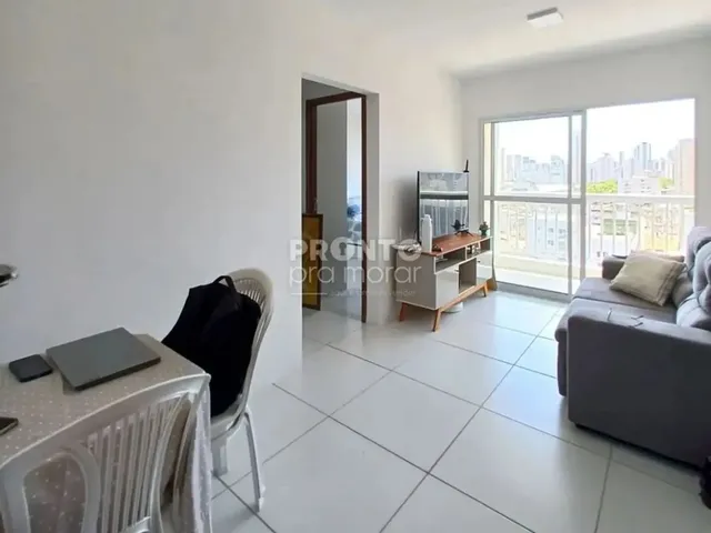 Imagem 2: Excelente Apartamento em Boa Viagem 45M², Varanda, 2 Quartos e Lazer