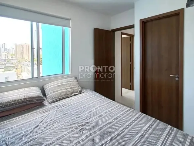 Imagem 16: Excelente Apartamento em Boa Viagem 45M², Varanda, 2 Quartos e Lazer