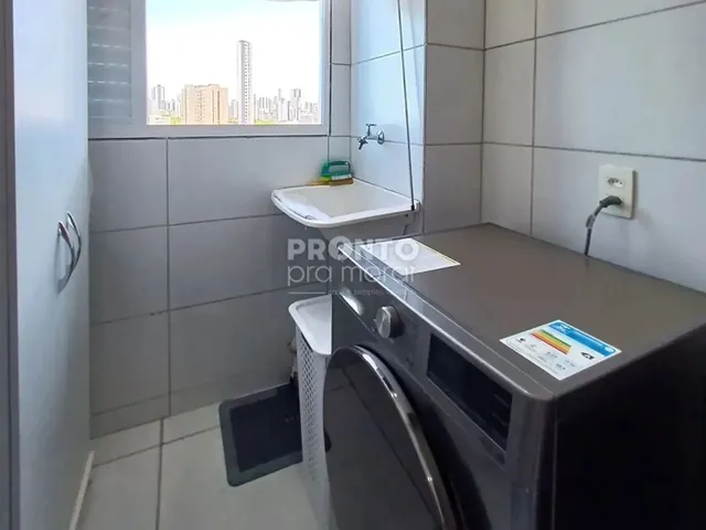 Imagem 7: Excelente Apartamento em Boa Viagem 45M², Varanda, 2 Quartos e Lazer