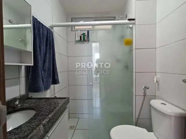 Imagem 11: Excelente Apartamento em Boa Viagem 45M², Varanda, 2 Quartos e Lazer
