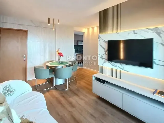 Imagem: Apartamento no Prado 61,16M² 3 Quartos