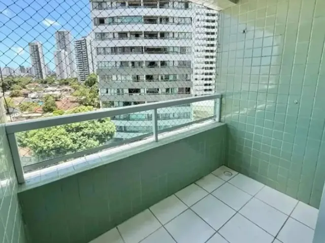 Imagem 1: Imóvel para Venda com 56 M² com 2 Quartos em Encruzilhada - Recife - Pe