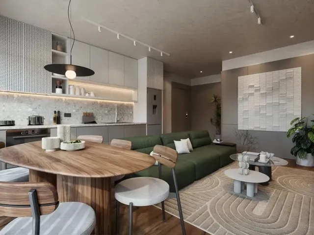 Imagem 8: Apartamento no Bairro da Torre com 76M², com 3 Quartos e 2 Suítes