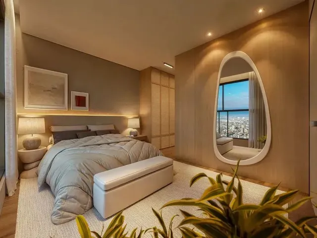 Imagem 5: Apartamento no Bairro da Torre com 76M², com 3 Quartos e 2 Suítes