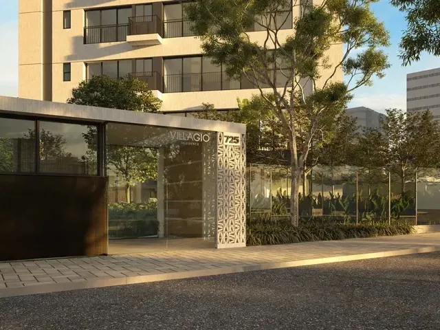 Imagem 3: Apartamento no Bairro da Torre com 76M², com 3 Quartos e 2 Suítes