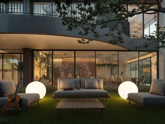 Imagem 11: Apartamento no Bairro da Torre com 76M², com 3 Quartos e 2 Suítes