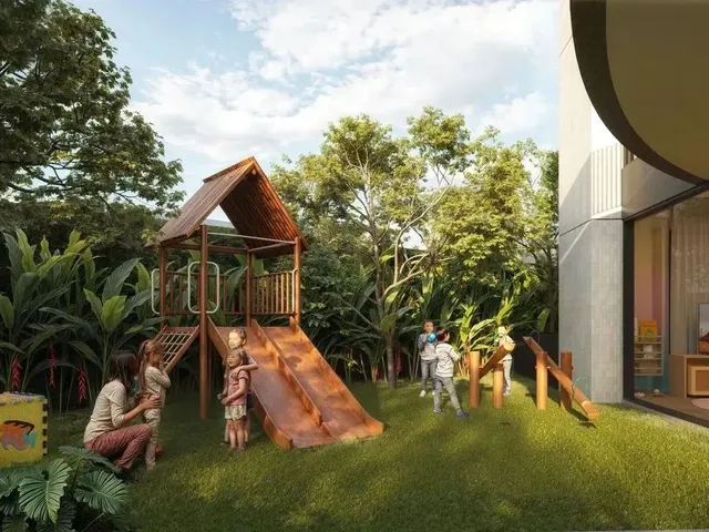 Imagem 7: Apartamento no Bairro da Torre com 76M², com 3 Quartos e 2 Suítes