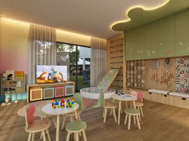 Imagem 9: Apartamento no Bairro da Torre com 76M², com 3 Quartos e 2 Suítes