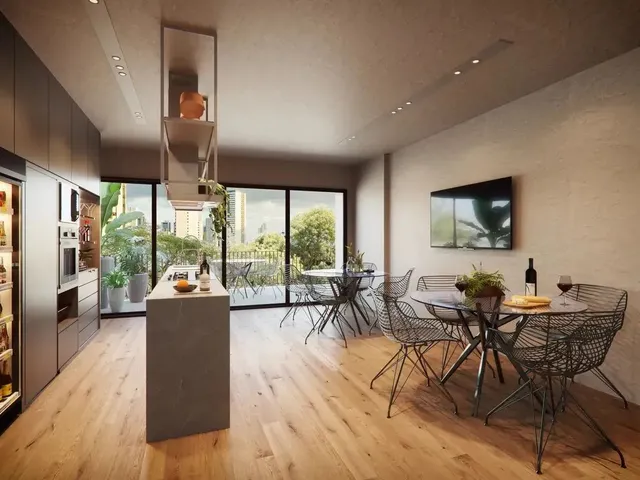 Imagem 16: Apartamento no Bairro da Torre com 76M², com 3 Quartos e 2 Suítes