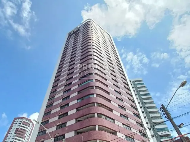 Imagem: Excelente Apartamento com 3 Quartos I 125M²
