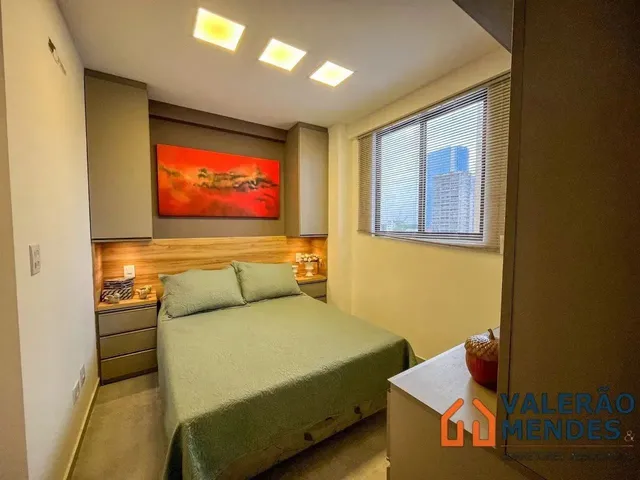 Imagem: Pm) Edf. Spazio Classic / 1 Quarto Perto