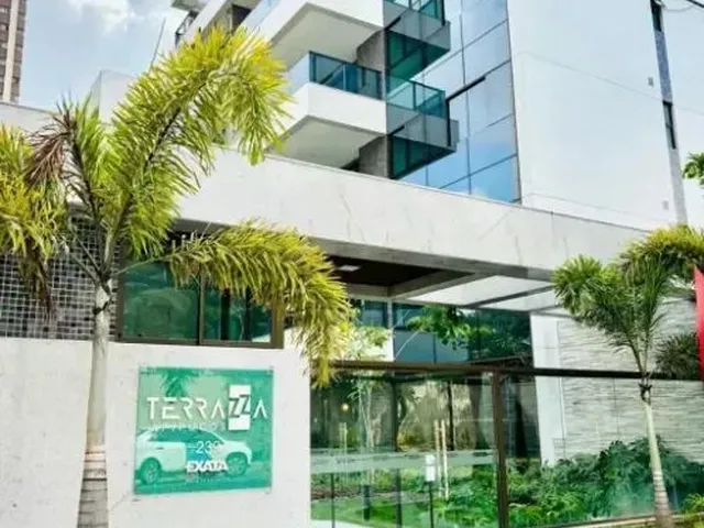 Imagem 7: Empreendimento Mais Esperado de Apipucos, 4 Quartos 2 Suítes, 139M², 2 Vagas