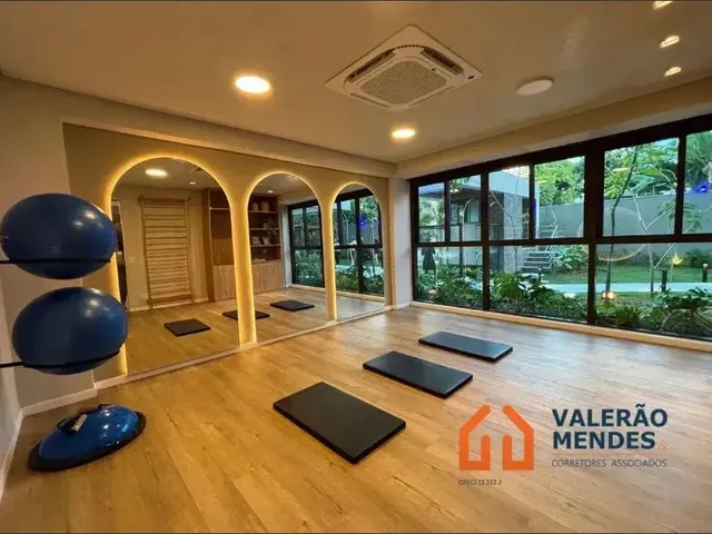 Imagem 14: Empreendimento Mais Esperado de Apipucos, 4 Quartos 2 Suítes, 139M², 2 Vagas
