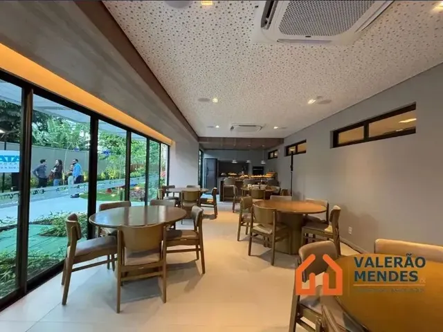Imagem 5: Empreendimento Mais Esperado de Apipucos, 4 Quartos 2 Suítes, 139M², 2 Vagas