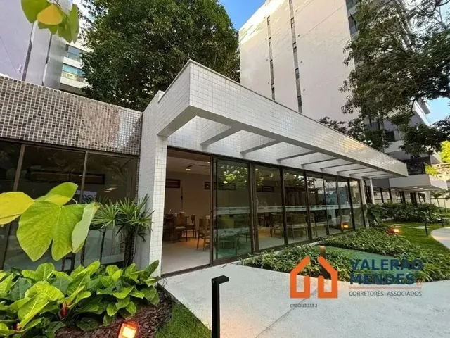 Imagem 3: Empreendimento Mais Esperado de Apipucos, 4 Quartos 2 Suítes, 139M², 2 Vagas