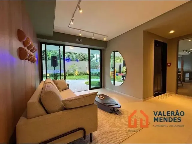 Imagem 6: Empreendimento Mais Esperado de Apipucos, 4 Quartos 2 Suítes, 139M², 2 Vagas