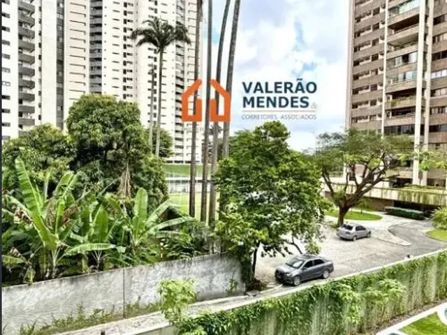 Imagem 4: Empreendimento Mais Esperado de Apipucos, 4 Quartos 2 Suítes, 139M², 2 Vagas