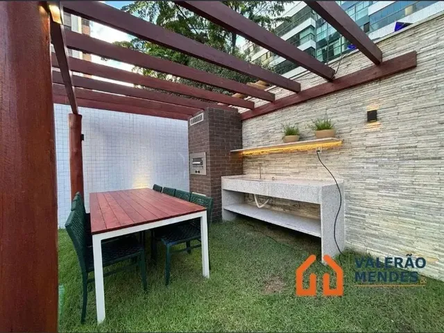 Imagem 11: Empreendimento Mais Esperado de Apipucos, 4 Quartos 2 Suítes, 139M², 2 Vagas