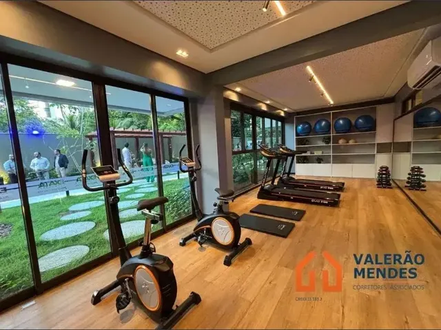 Imagem 9: Empreendimento Mais Esperado de Apipucos, 4 Quartos 2 Suítes, 139M², 2 Vagas