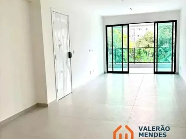Imagem 15: Empreendimento Mais Esperado de Apipucos, 4 Quartos 2 Suítes, 139M², 2 Vagas