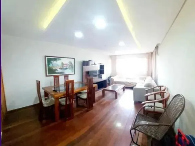 Imagem: Apartamento de 3 Quartos na Tamarineira