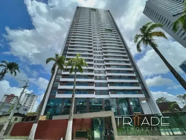 Imagem 6: Em-Apartamento na Caxangá com 2 e 3 Quartos-Oportunidade com Melhor Lazer e Estrutura Da