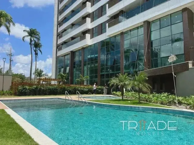 Imagem 2: Em-Apartamento na Caxangá com 2 e 3 Quartos-Oportunidade com Melhor Lazer e Estrutura Da