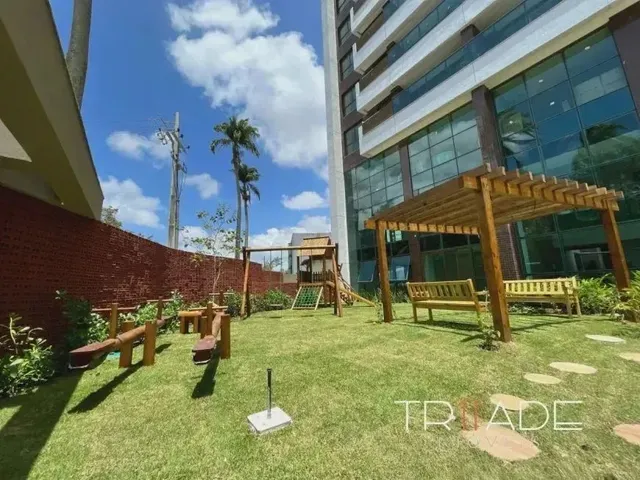 Imagem 11: Em-Apartamento na Caxangá com 2 e 3 Quartos-Oportunidade com Melhor Lazer e Estrutura Da
