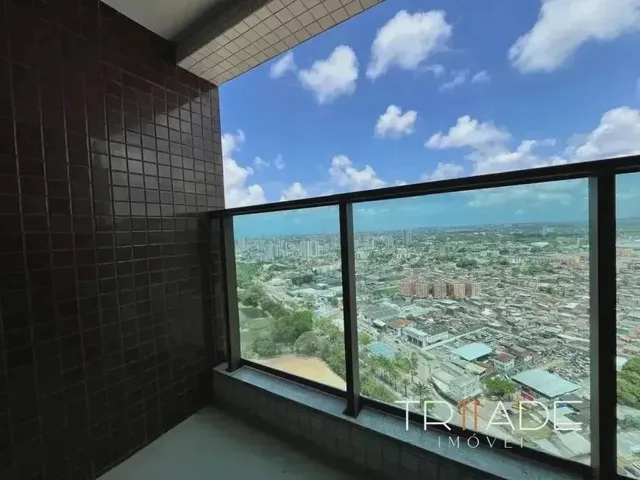Imagem 4: Em-Apartamento na Caxangá com 2 e 3 Quartos-Oportunidade com Melhor Lazer e Estrutura Da