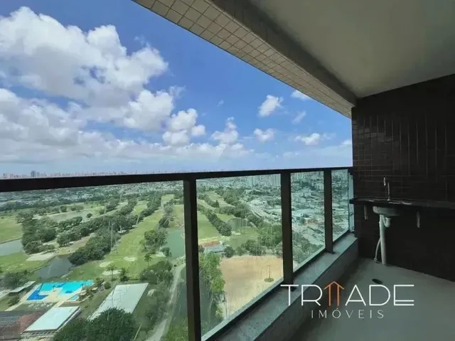 Imagem 13: Em-Apartamento na Caxangá com 2 e 3 Quartos-Oportunidade com Melhor Lazer e Estrutura Da