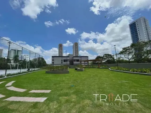 Imagem 5: Em-Apartamento na Caxangá com 2 e 3 Quartos-Oportunidade com Melhor Lazer e Estrutura Da