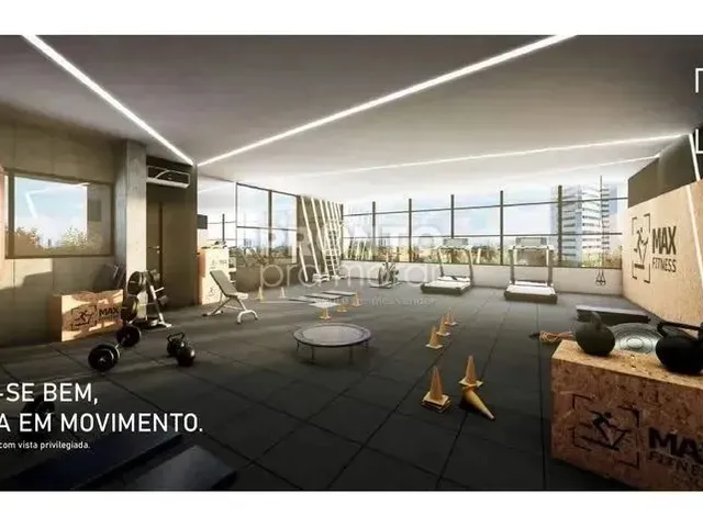 Imagem 7: Excelente Oportunidade no Max Boa Viagem - Parque dos Manguezais Flat com Excelente Locali