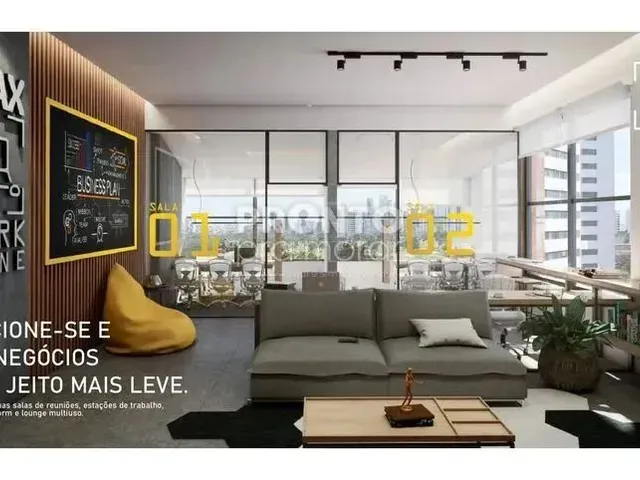 Imagem 6: Excelente Oportunidade no Max Boa Viagem - Parque dos Manguezais Flat com Excelente Locali