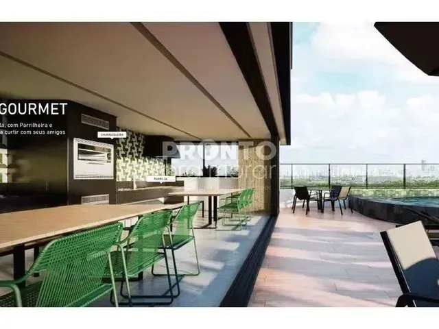 Imagem 10: Excelente Oportunidade no Max Boa Viagem - Parque dos Manguezais Flat com Excelente Locali