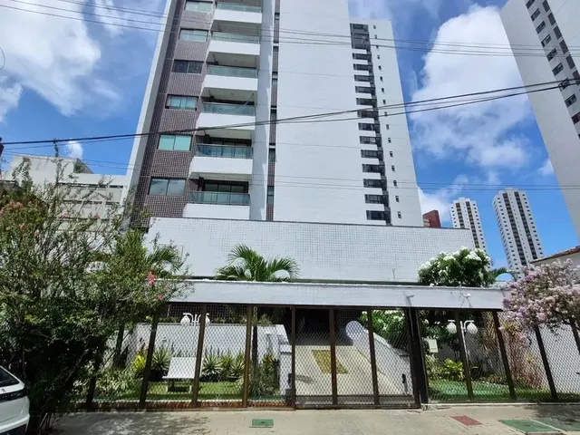 Imagem: Flat Venda Madalena Recife-Pe