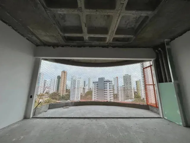 Imagem: Mirage Prédio de Alto Padrão em Casa