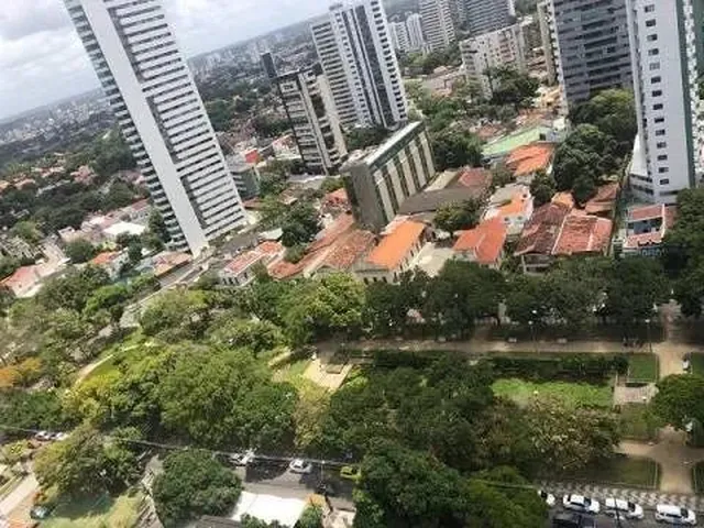 Imagem: 10 Jo - Edifício Freguesia de Casa Forte